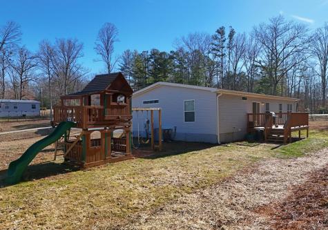 19 Jackobean Drive Blairsville GA 30512