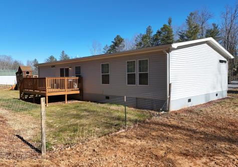 19 Jackobean Drive Blairsville GA 30512