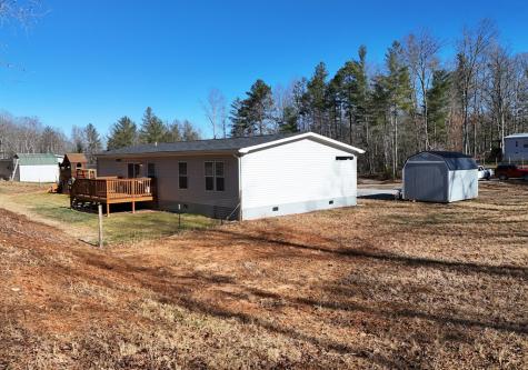19 Jackobean Drive Blairsville GA 30512