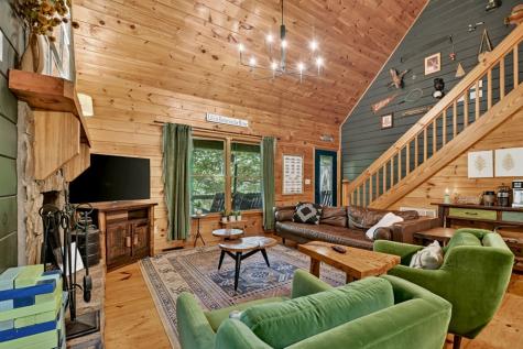 279 S Riverview Ellijay GA 30536