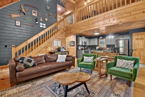 279 S Riverview Ellijay GA 30536