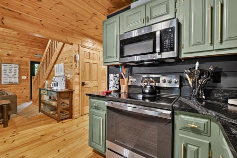 279 S Riverview Ellijay GA 30536