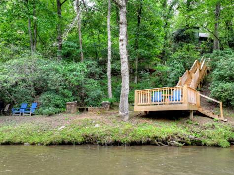 279 S Riverview Ellijay GA 30536