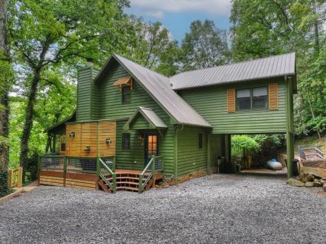 279 S Riverview Ellijay GA 30536
