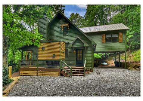 279 S Riverview Ellijay GA 30536