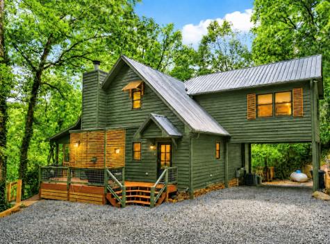 279 S Riverview Ellijay GA 30536