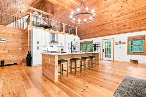 314 Northcutt Road/hwy 515 Ellijay GA 30540