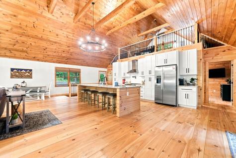 314 Northcutt Road/hwy 515 Ellijay GA 30540