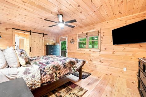 314 Northcutt Road/hwy 515 Ellijay GA 30540