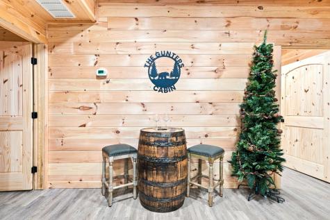 314 Northcutt Road/hwy 515 Ellijay GA 30540
