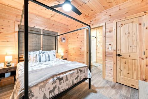 314 Northcutt Road/hwy 515 Ellijay GA 30540