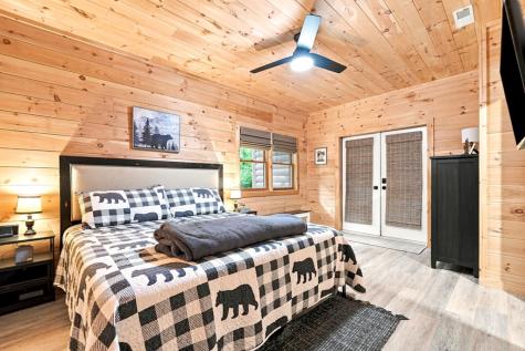 314 Northcutt Road/hwy 515 Ellijay GA 30540