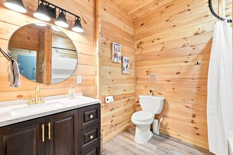 314 Northcutt Road/hwy 515 Ellijay GA 30540