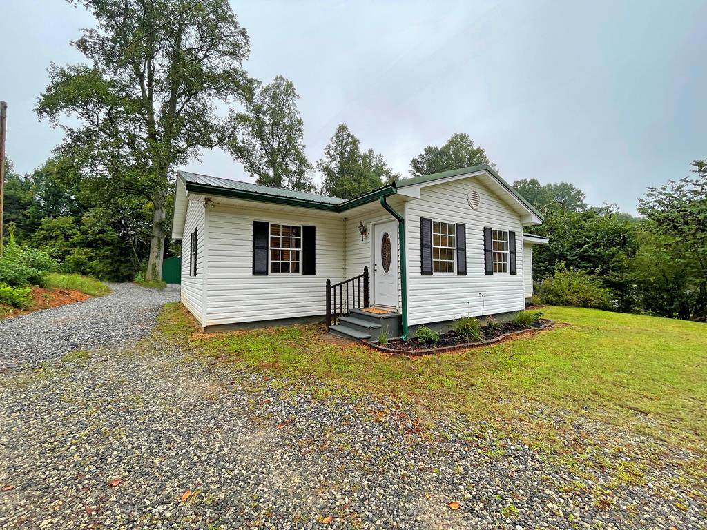 7420 Murphy Highway Blairsville GA 30512