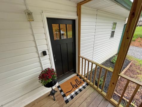 7420 Murphy Highway Blairsville GA 30512