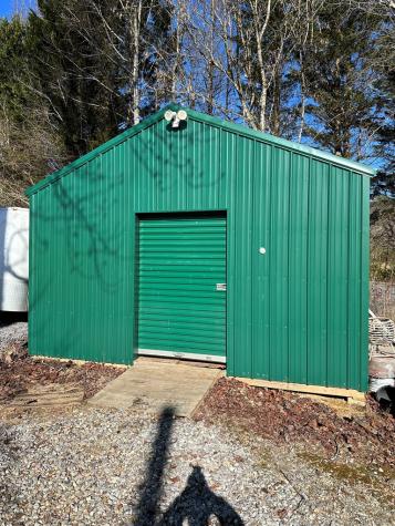 7420 Murphy Highway Blairsville GA 30512