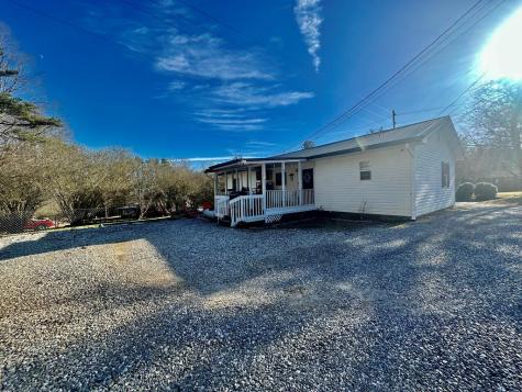7420 Murphy Highway Blairsville GA 30512