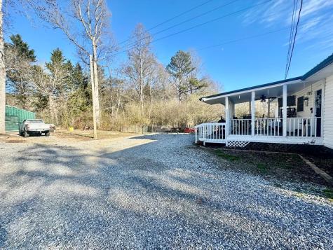 7420 Murphy Highway Blairsville GA 30512