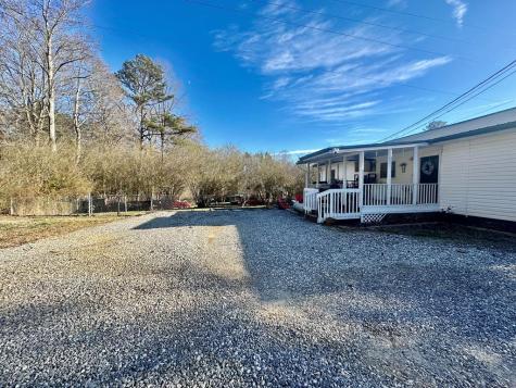 7420 Murphy Highway Blairsville GA 30512