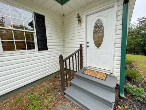7420 Murphy Highway Blairsville GA 30512