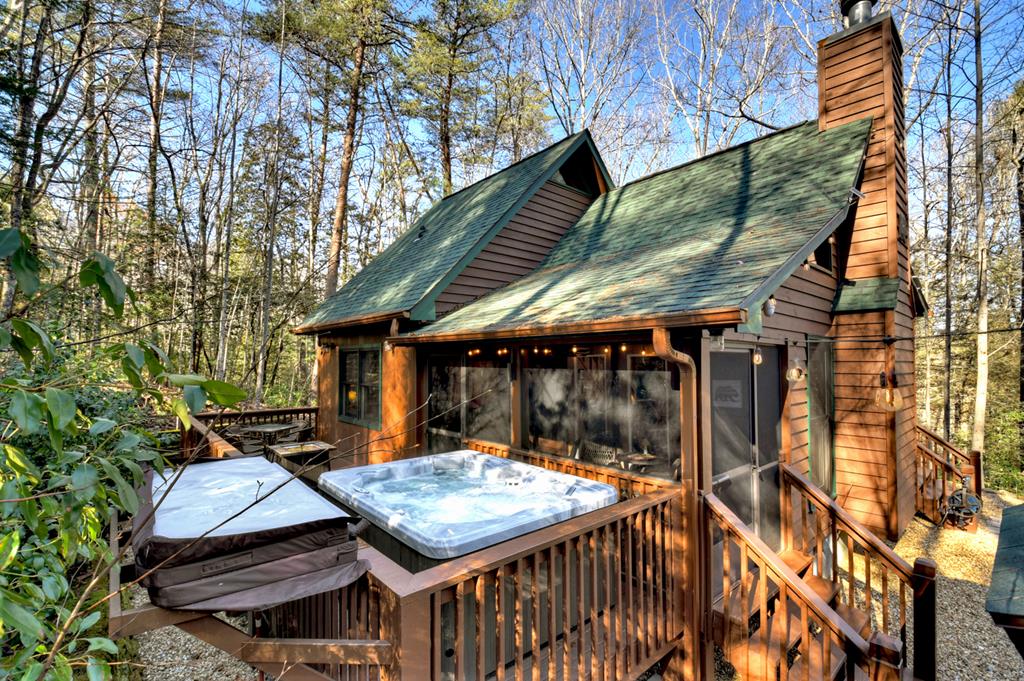79 Icy Lane Blue Ridge GA 30513