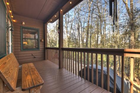 79 Icy Lane Blue Ridge GA 30513