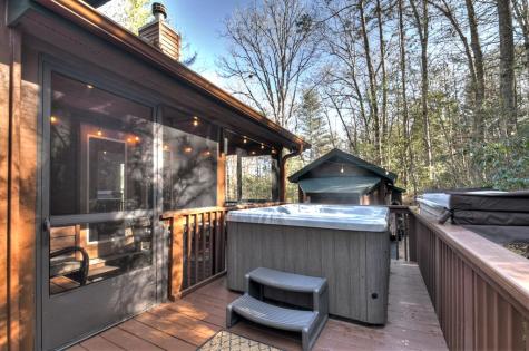 79 Icy Lane Blue Ridge GA 30513