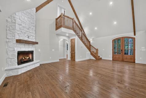 357 Spring Ridge Trail Morganton GA 30560