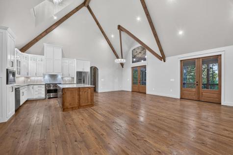 357 Spring Ridge Trail Morganton GA 30560