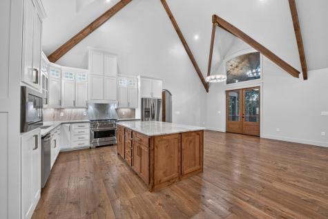 357 Spring Ridge Trail Morganton GA 30560