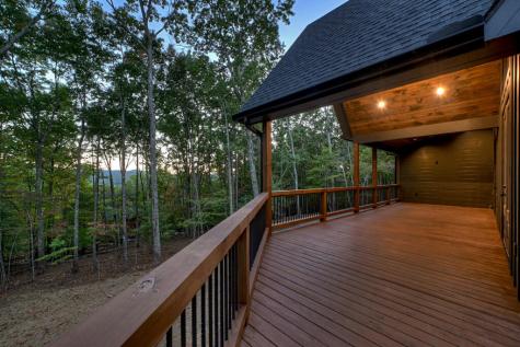 357 Spring Ridge Trail Morganton GA 30560
