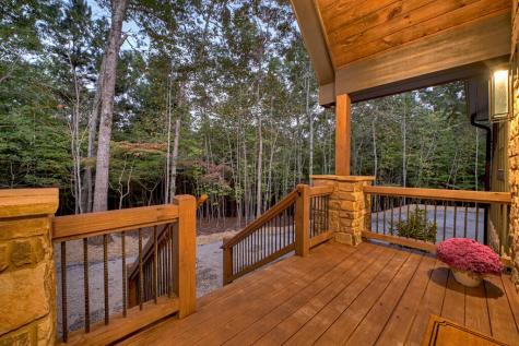 357 Spring Ridge Trail Morganton GA 30560