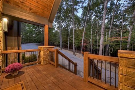 357 Spring Ridge Trail Morganton GA 30560