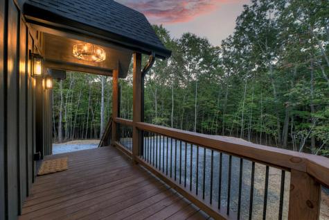 357 Spring Ridge Trail Morganton GA 30560