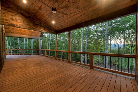 357 Spring Ridge Trail Morganton GA 30560