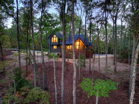357 Spring Ridge Trail Morganton GA 30560