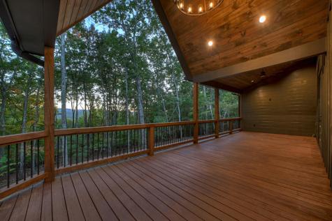 357 Spring Ridge Trail Morganton GA 30560