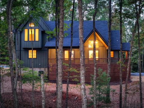 357 Spring Ridge Trail Morganton GA 30560