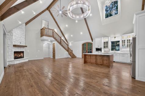 357 Spring Ridge Trail Morganton GA 30560