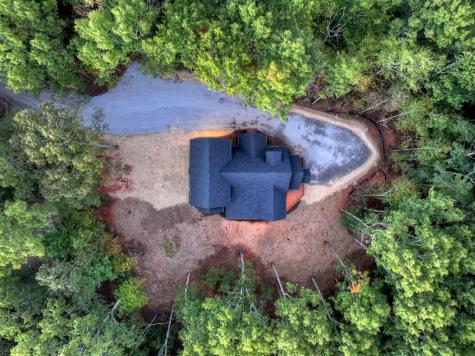 357 Spring Ridge Trail Morganton GA 30560