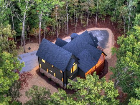 357 Spring Ridge Trail Morganton GA 30560