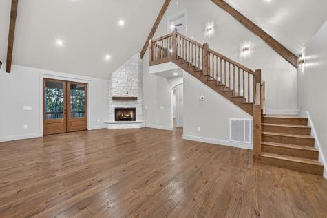 357 Spring Ridge Trail Morganton GA 30560