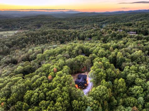 357 Spring Ridge Trail Morganton GA 30560