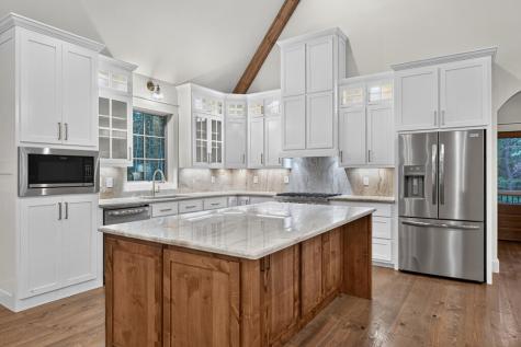357 Spring Ridge Trail Morganton GA 30560