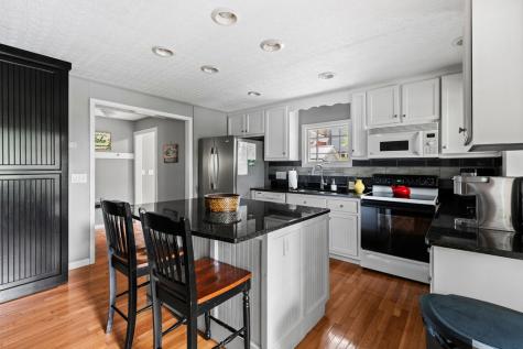 221 W Reece Creek Road W Blairsville GA 30512