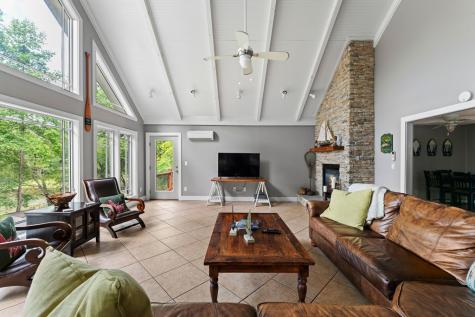 221 W Reece Creek Road W Blairsville GA 30512