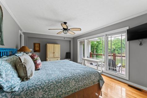 221 W Reece Creek Road W Blairsville GA 30512