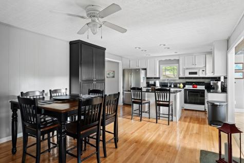 221 W Reece Creek Road W Blairsville GA 30512
