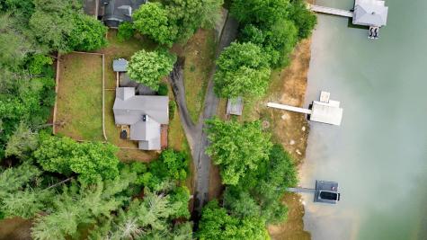 221 W Reece Creek Road W Blairsville GA 30512