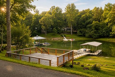 221 W Reece Creek Road W Blairsville GA 30512